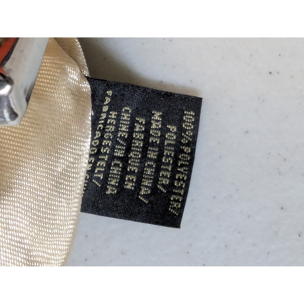 M.S.‎ Collections Beaded Floral Evening Clutch Purse Gold Tone Kiss Lock Frame - Picture 6 of 15
